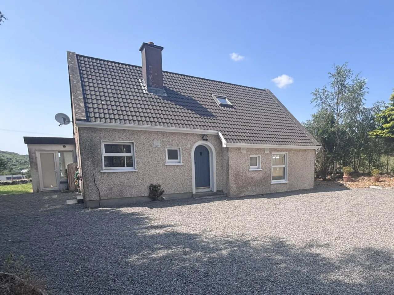 Photo of Moyhastin, Westport, Co Mayo, F28 WV76