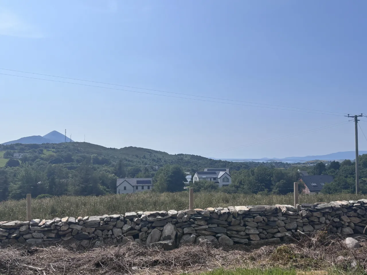 Photo of Moyhastin, Westport, Co Mayo, F28 WV76