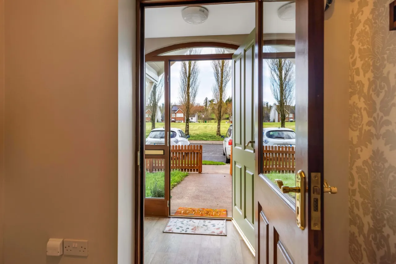 Photo of 83 Drumbear Wood, Monaghan Town, H18YP63