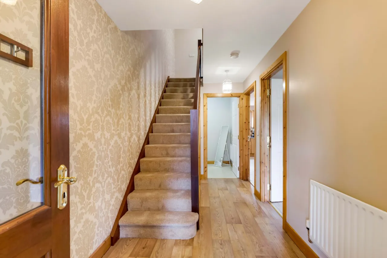 Photo of 83 Drumbear Wood, Monaghan Town, H18YP63