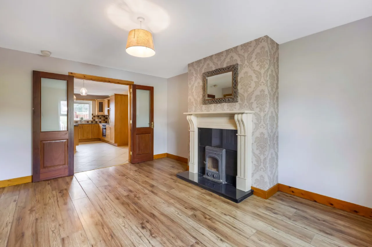 Photo of 83 Drumbear Wood, Monaghan Town, H18YP63