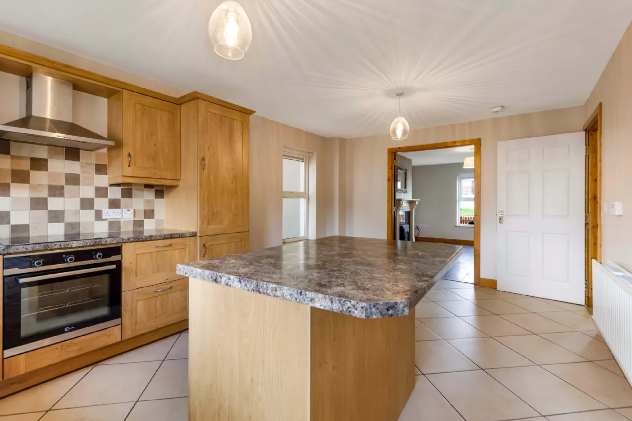 Photo of 83 Drumbear Wood, Monaghan Town, H18YP63