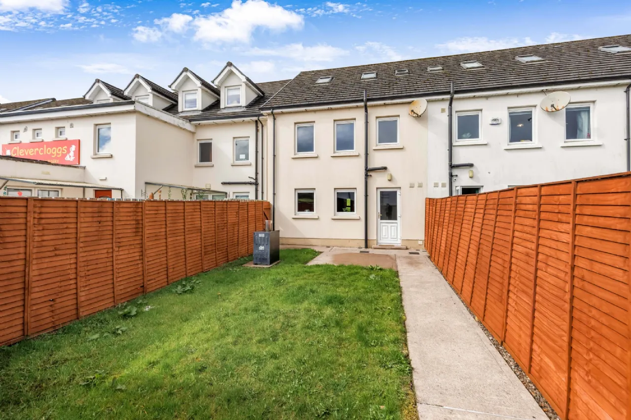 Photo of 83 Drumbear Wood, Monaghan Town, H18YP63