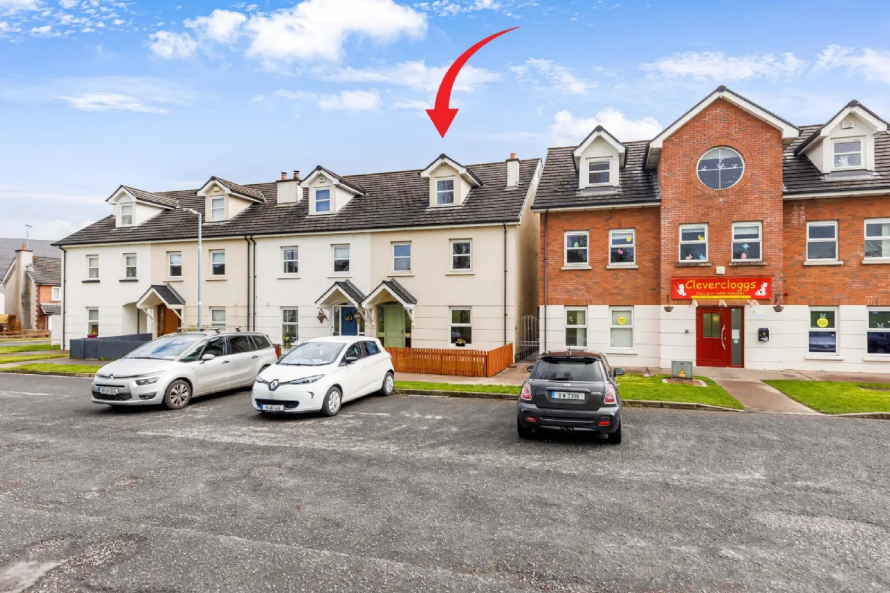 Photo of 83 Drumbear Wood, Monaghan Town, H18YP63
