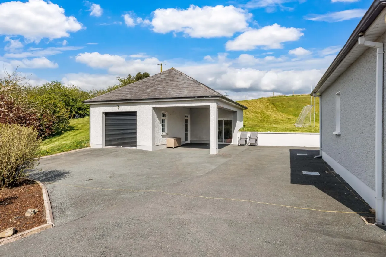 Photo of An Cruachán, Rosefield, Ballinode, Co. Monaghan, H18K125