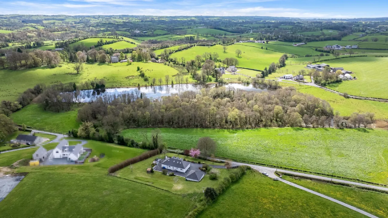 Photo of An Cruachán, Rosefield, Ballinode, Co. Monaghan, H18K125