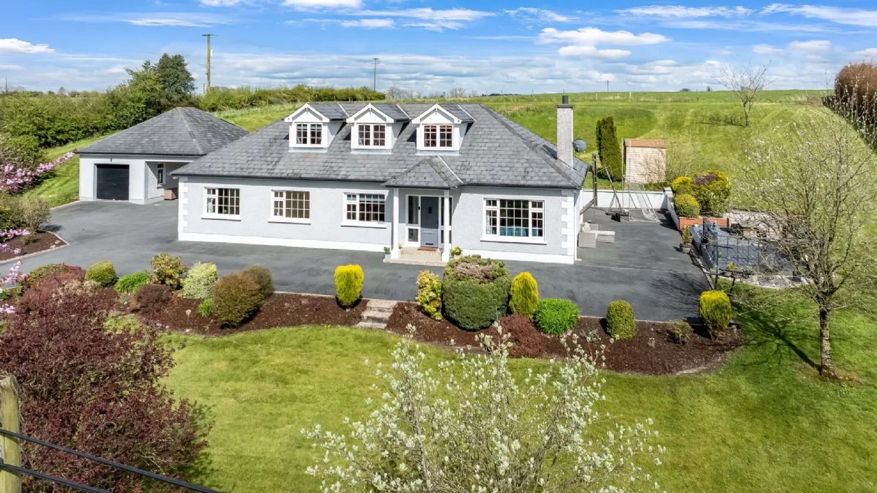 Photo of An Cruachán, Rosefield, Ballinode, Co. Monaghan, H18K125
