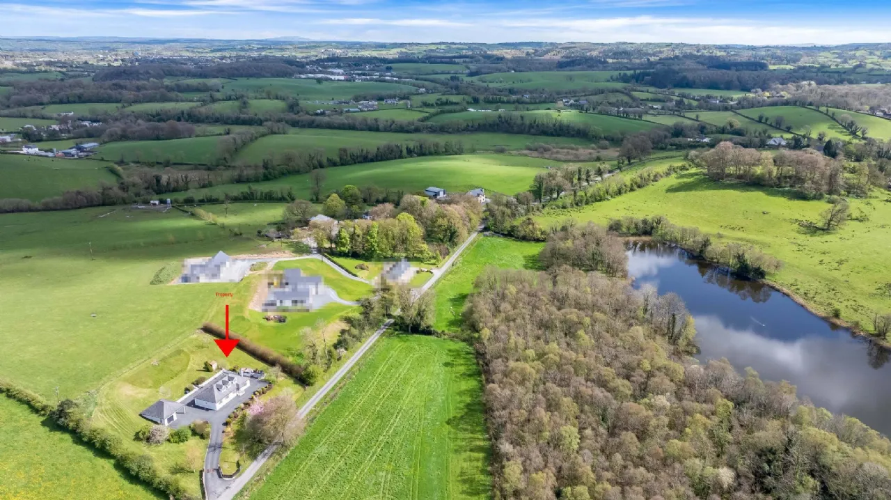 Photo of An Cruachán, Rosefield, Ballinode, Co. Monaghan, H18K125