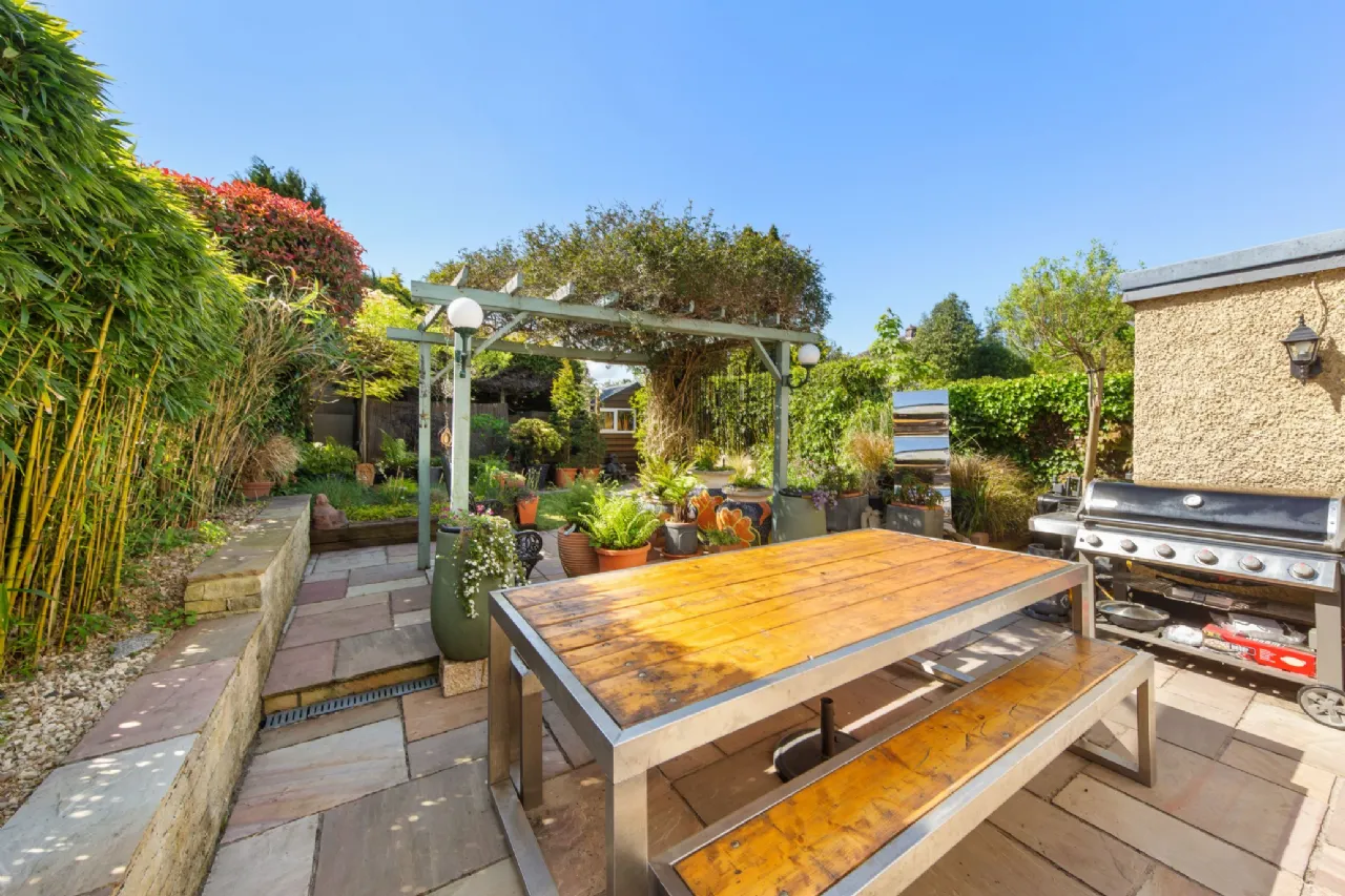 Photo of 4 Cypress Lawn, Templeogue, Dublin 6W, D6W WR28