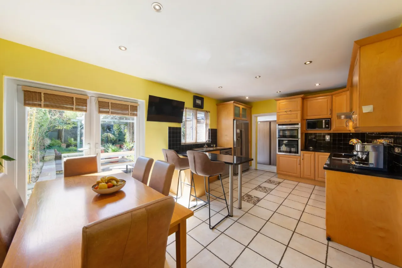 Photo of 4 Cypress Lawn, Templeogue, Dublin 6W, D6W WR28