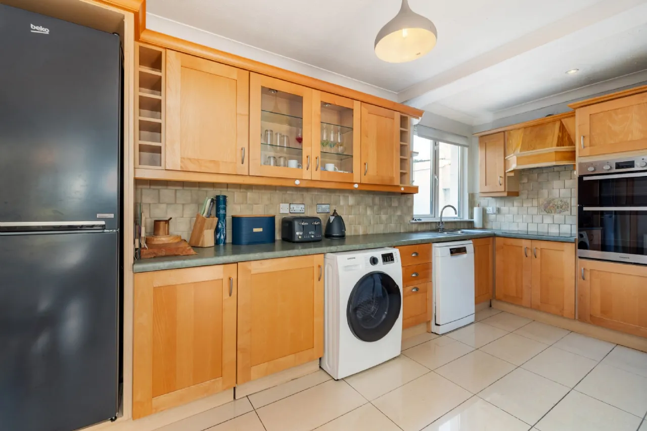 Photo of 29 Foxes Grove, Shankill, Dublin 18, D18 E923