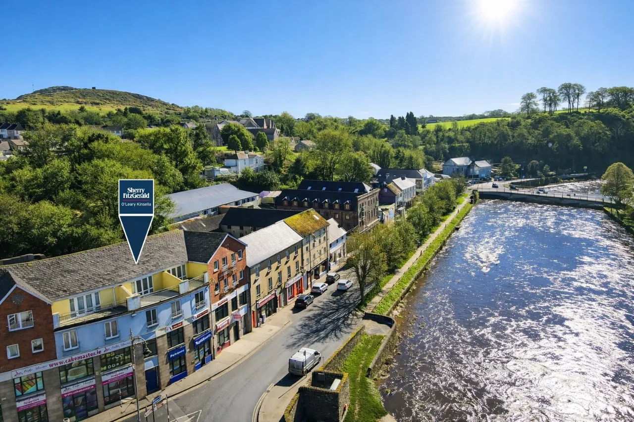 Photo of 7 Portsmouth House, Templeshannon, Enniscorthy, Co. Wexford, Y21 WD90