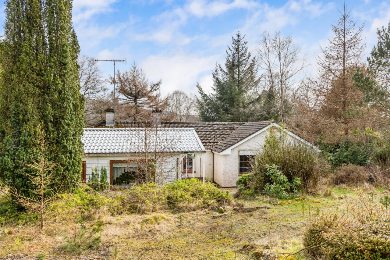 Photo of Spring Cottage, Annamoe, Co. Wicklow, A98 T950