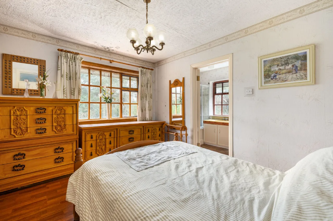 Photo of Spring Cottage, Annamoe, Co. Wicklow, A98 T950