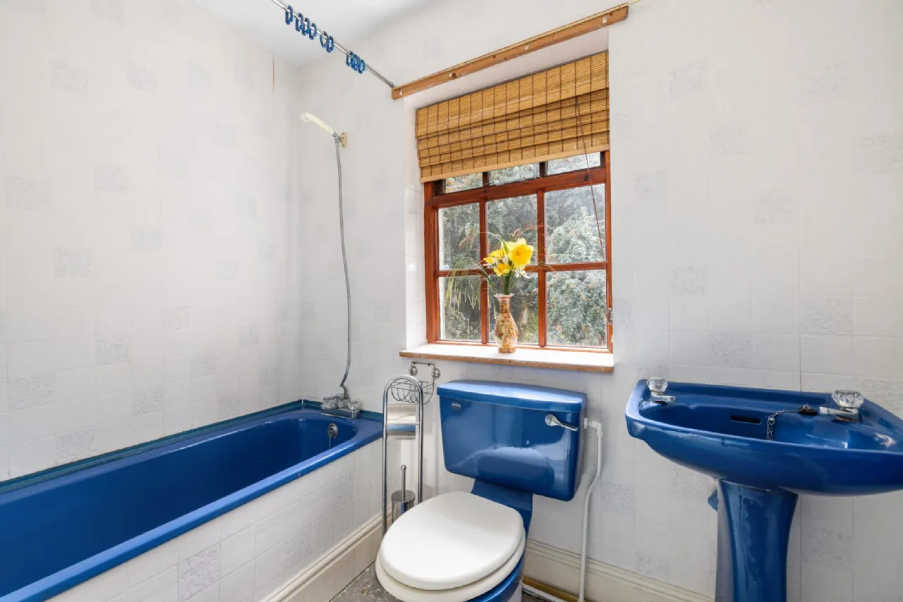 Photo of Spring Cottage, Annamoe, Co. Wicklow, A98 T950