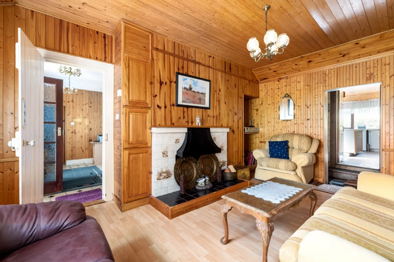 Photo of Spring Cottage, Annamoe, Co. Wicklow, A98 T950