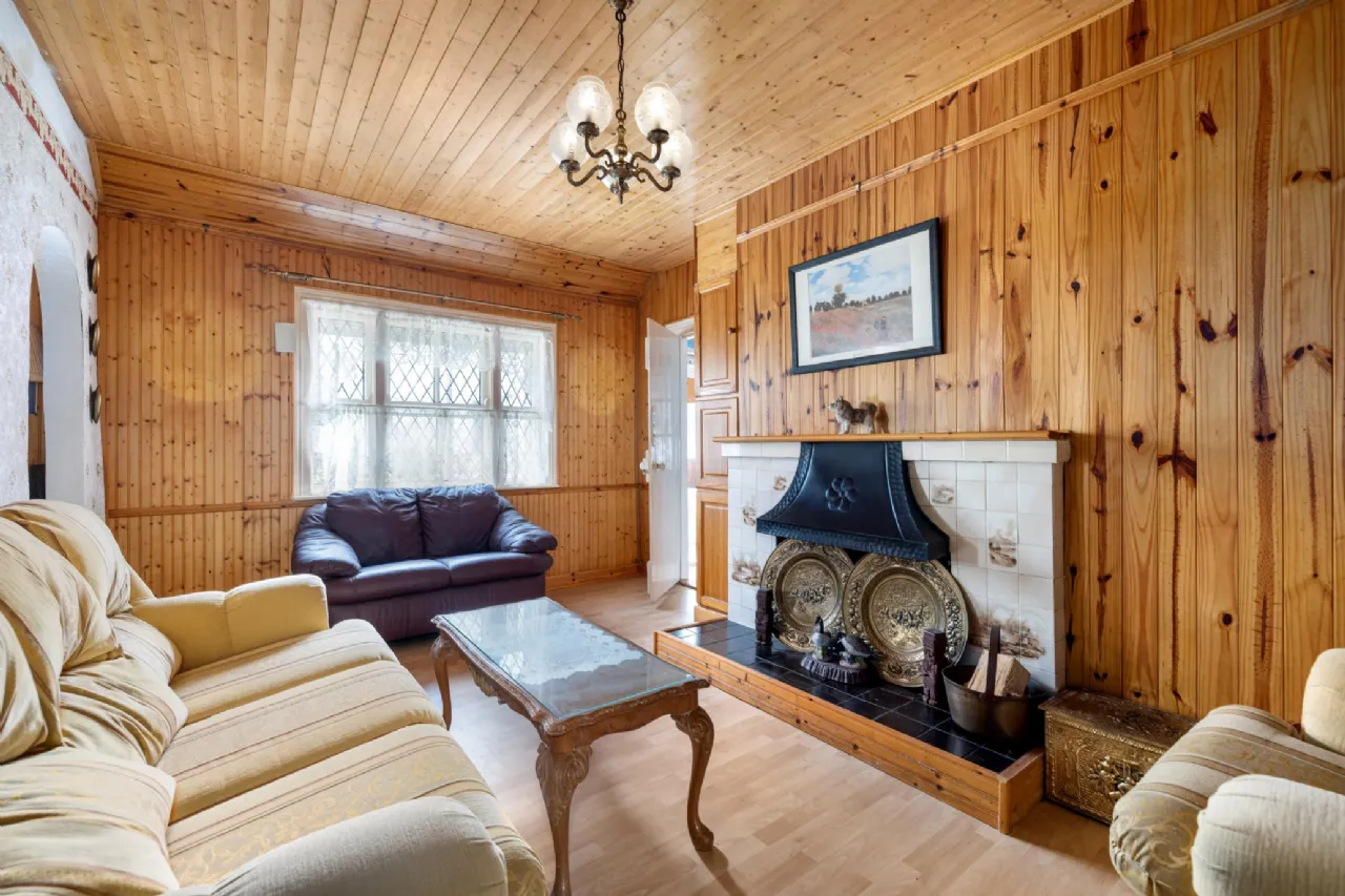Photo of Spring Cottage, Annamoe, Co. Wicklow, A98 T950