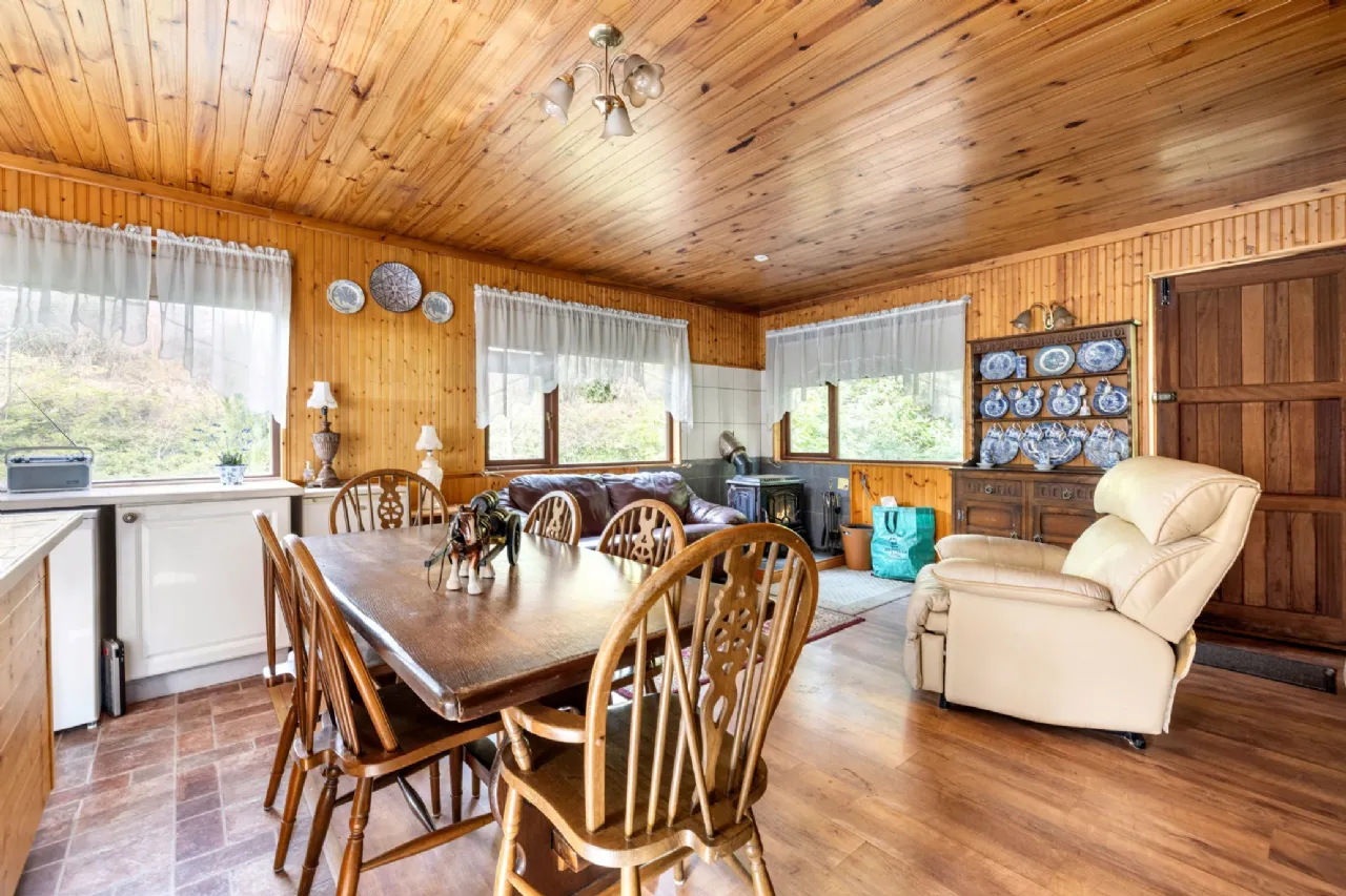 Photo of Spring Cottage, Annamoe, Co. Wicklow, A98 T950