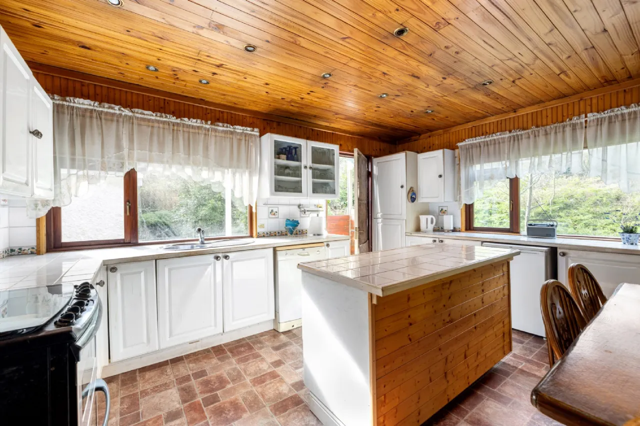 Photo of Spring Cottage, Annamoe, Co. Wicklow, A98 T950