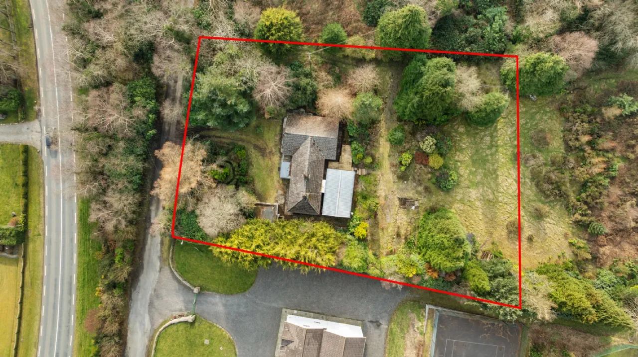 Photo of Spring Cottage, Annamoe, Co. Wicklow, A98 T950