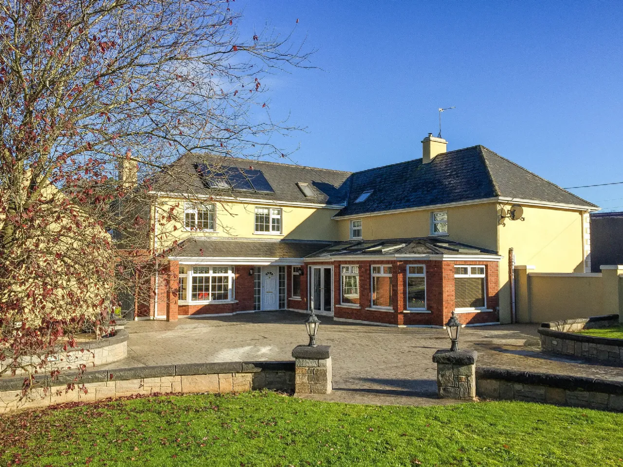 Photo of Commercial Premises & 5-Bed House, Hollyford Village, Hollyford, Co. Tipperary, E34 HR25