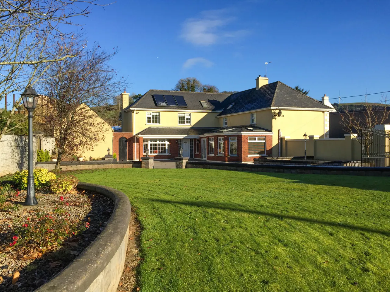 Photo of Commercial Premises & 5-Bed House, Hollyford Village, Hollyford, Co. Tipperary, E34 HR25