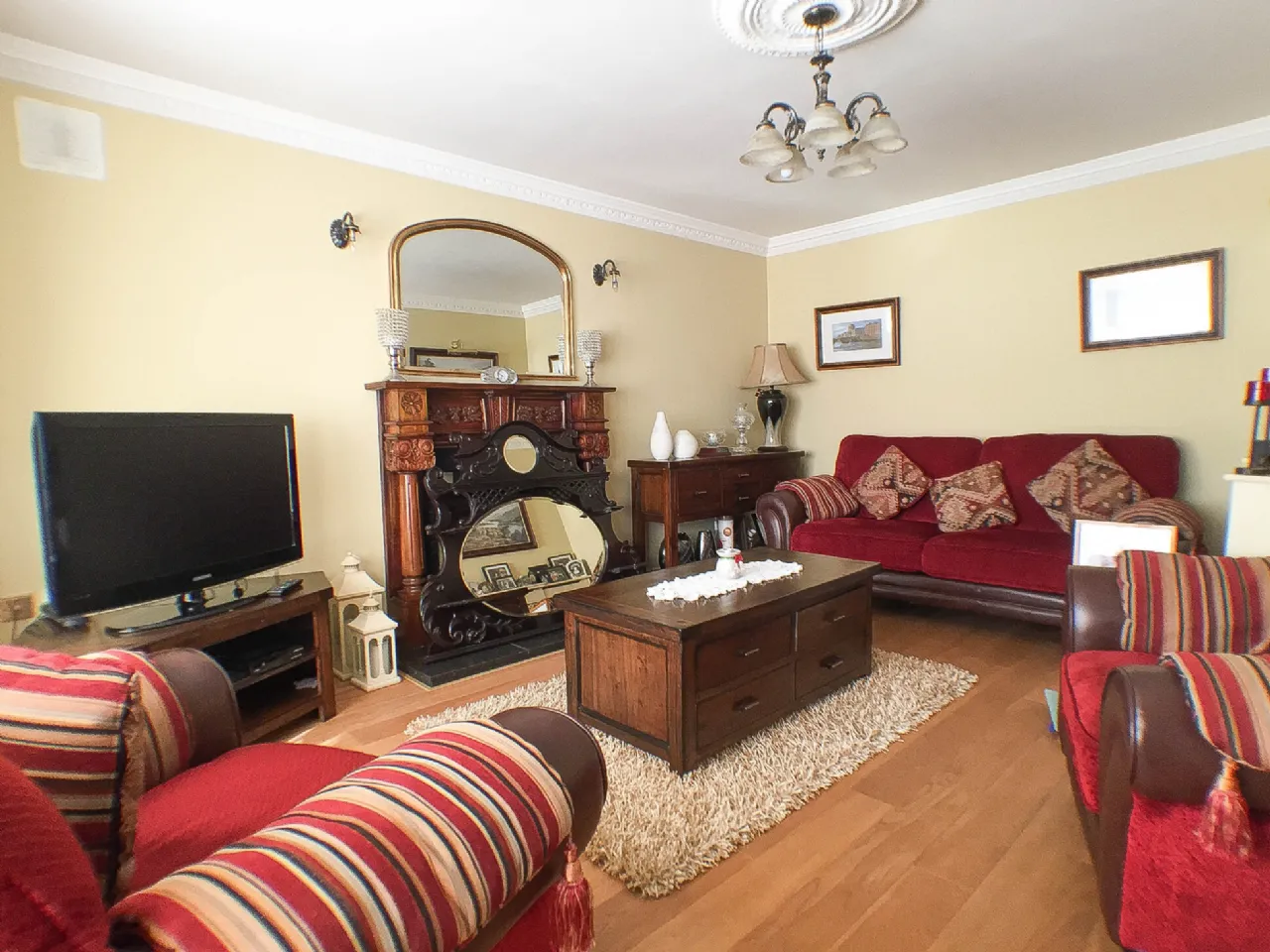 Photo of Commercial Premises & 5-Bed House, Hollyford Village, Hollyford, Co. Tipperary, E34 HR25