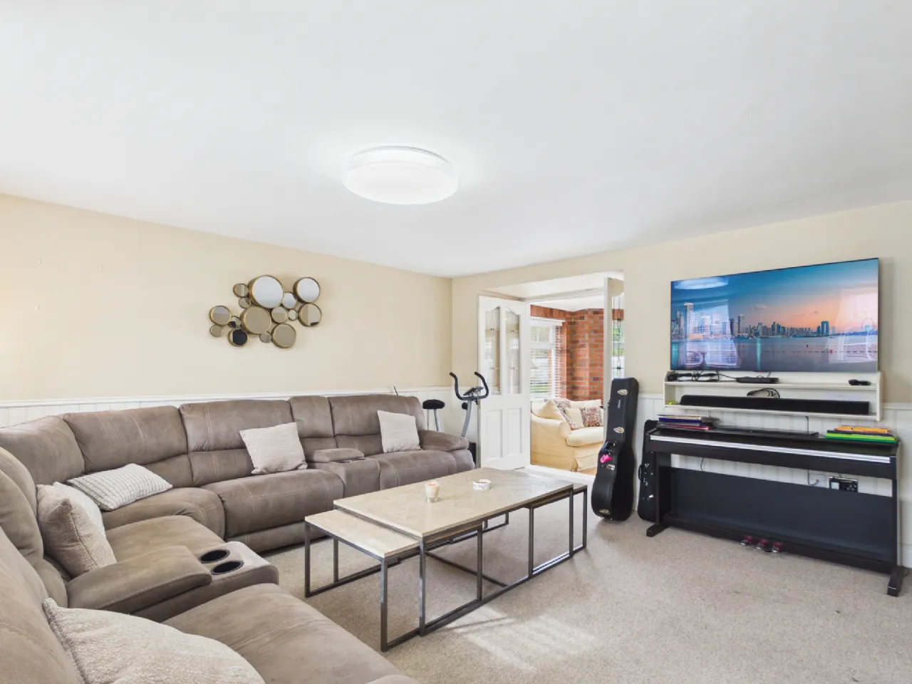 Photo of Commercial Premises & 5-Bed House, Hollyford Village, Hollyford, Co. Tipperary, E34 HR25