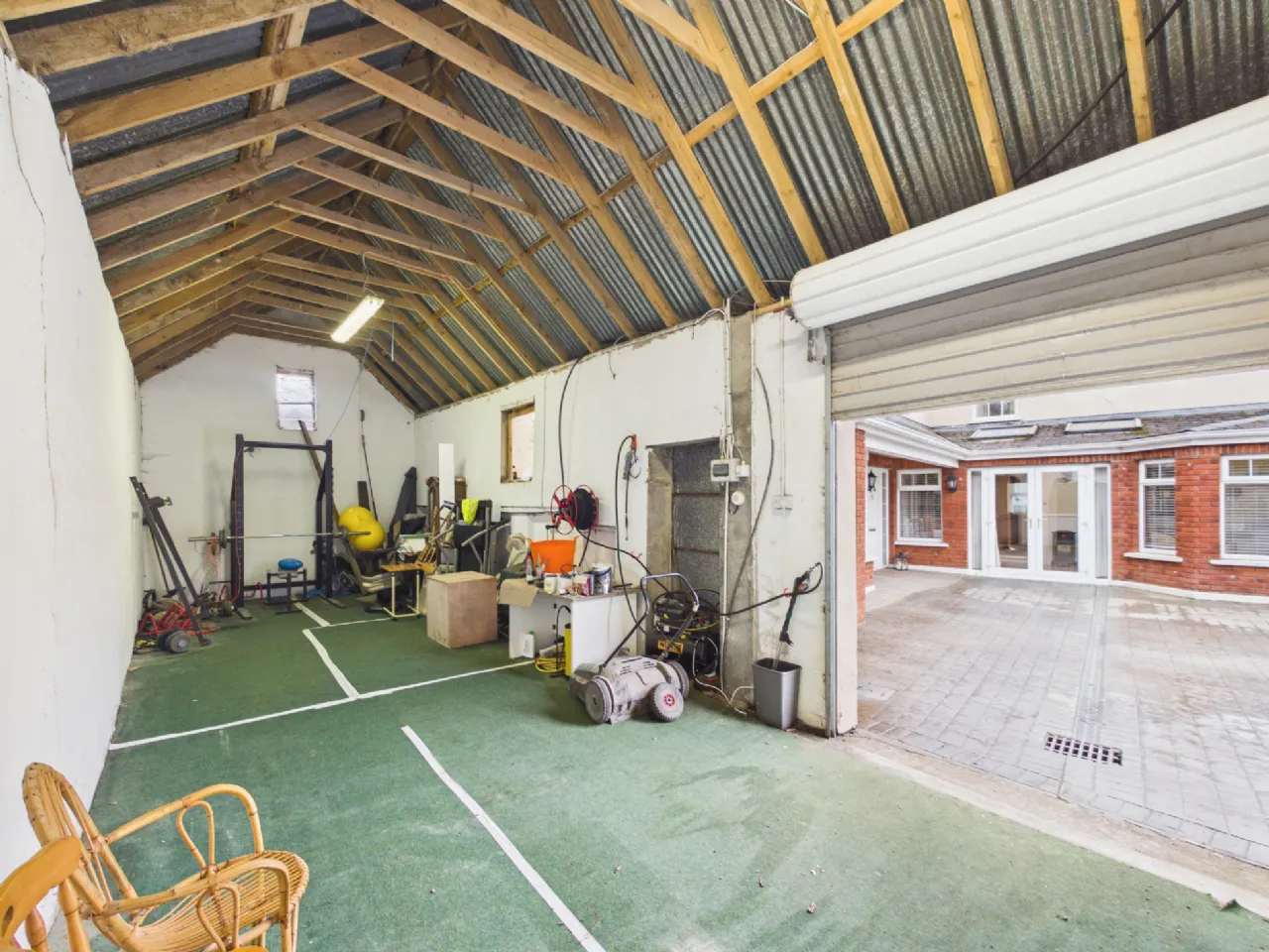 Photo of Commercial Premises & 5-Bed House, Hollyford Village, Hollyford, Co. Tipperary, E34 HR25