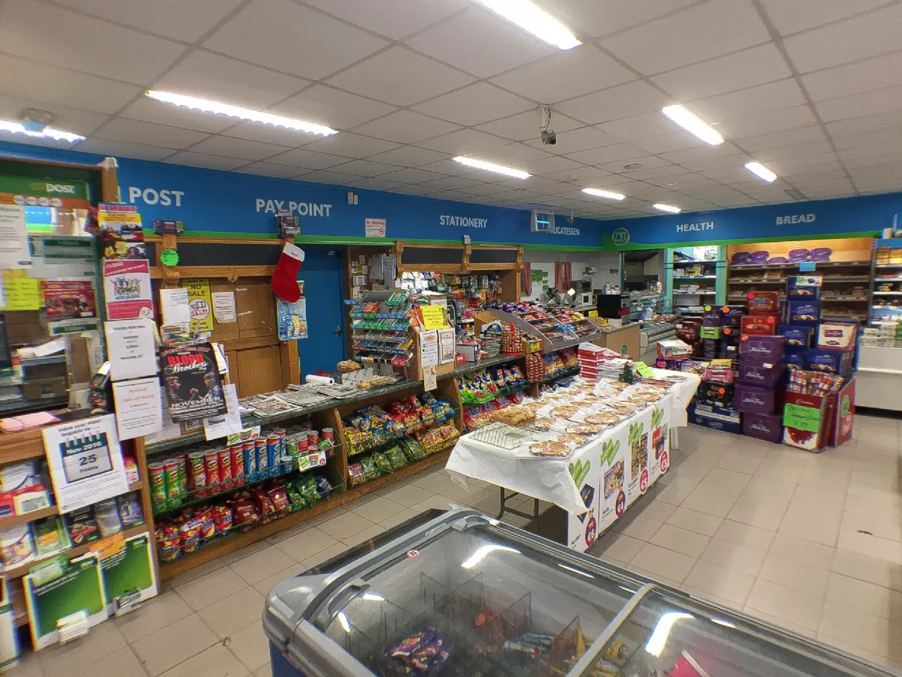 Photo of Commercial Premises & 5-Bed House, Hollyford Village, Hollyford, Co. Tipperary, E34 HR25