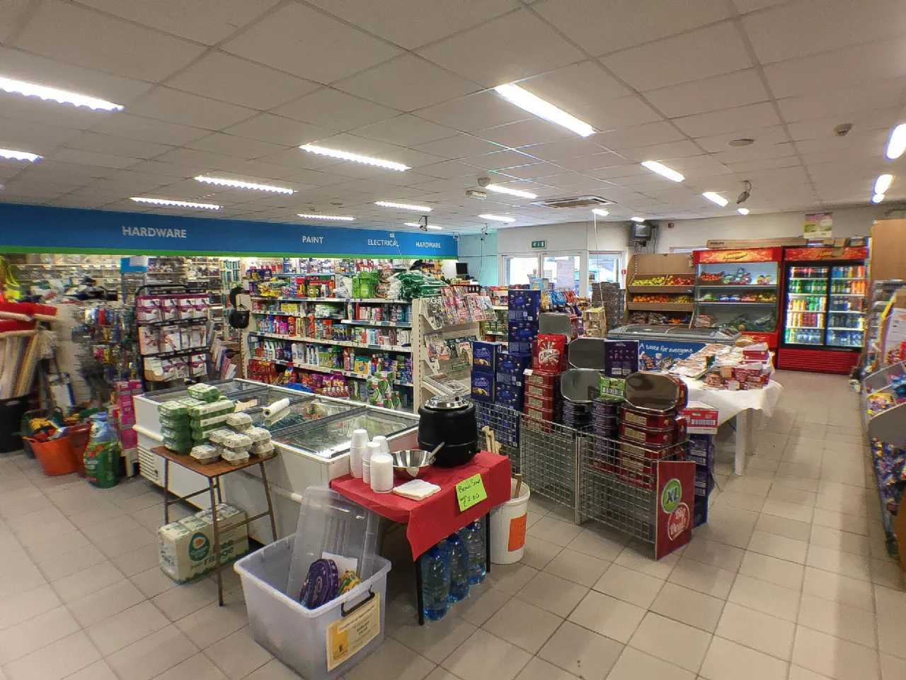 Photo of Commercial Premises & 5-Bed House, Hollyford Village, Hollyford, Co. Tipperary, E34 HR25