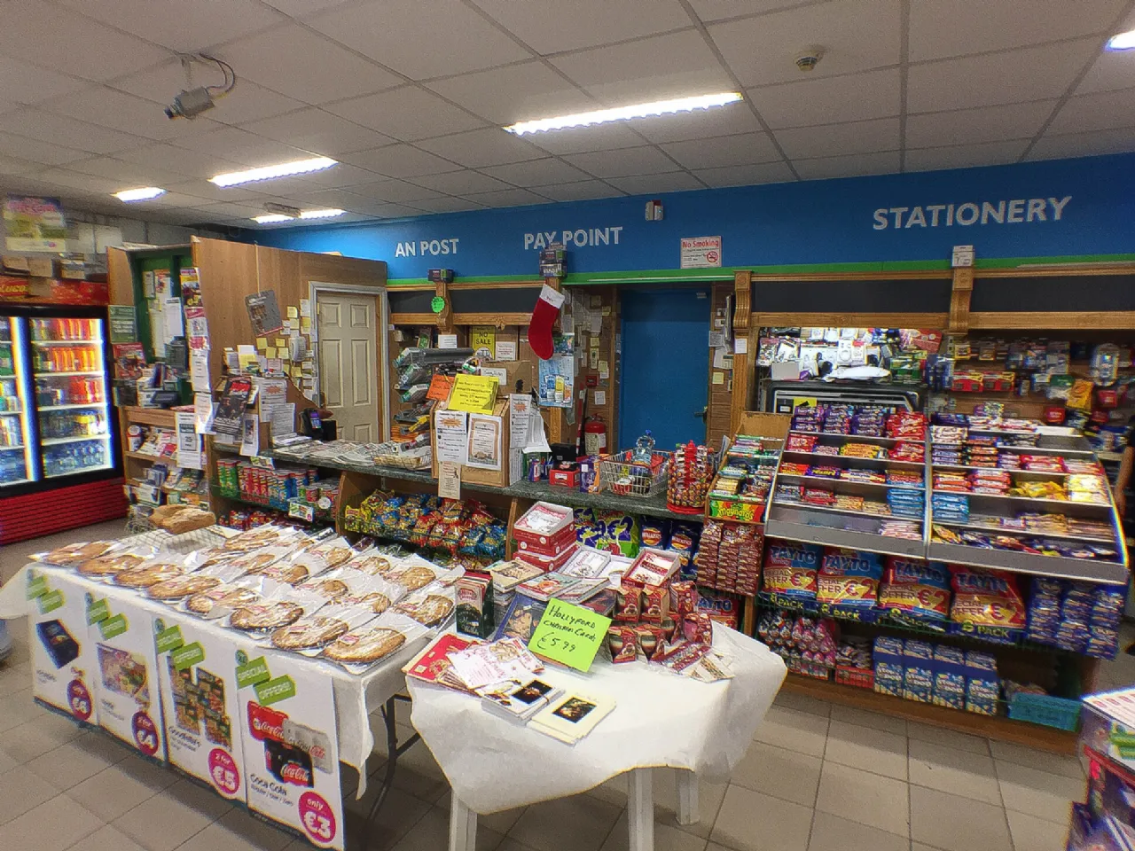 Photo of Commercial Premises & 5-Bed House, Hollyford Village, Hollyford, Co. Tipperary, E34 HR25