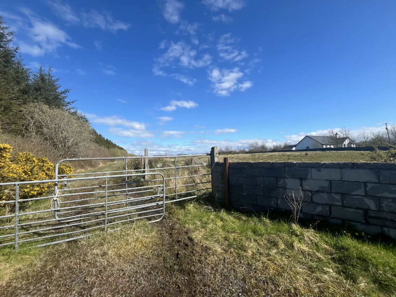 Photo of Caltragh, Culleens, Co Sligo