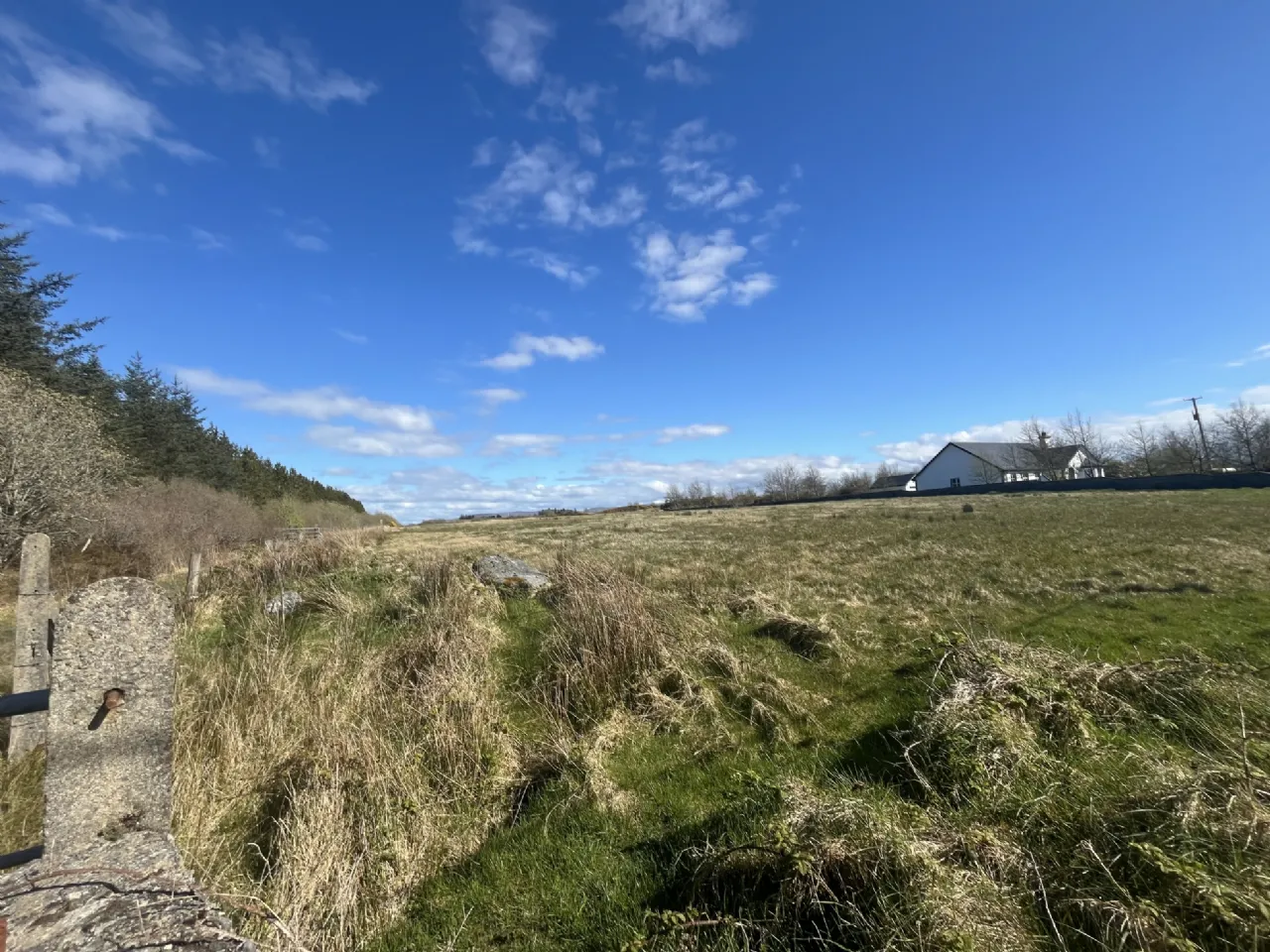 Photo of Caltragh, Culleens, Co Sligo