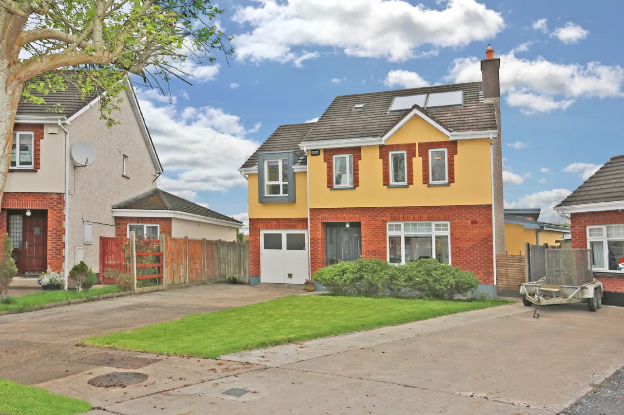 Photo of 108 Kilteragh, Dooradoyle, Limerick, V94DK3T