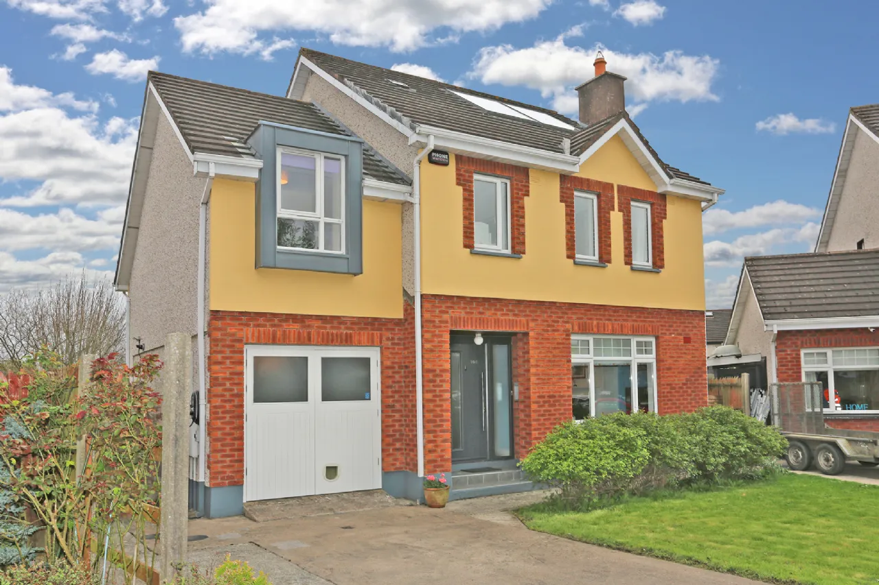 Photo of 108 Kilteragh, Dooradoyle, Limerick, V94DK3T