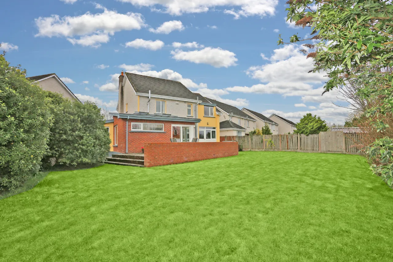 Photo of 108 Kilteragh, Dooradoyle, Limerick, V94DK3T