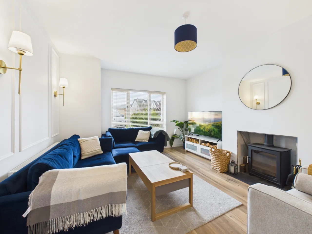 Photo of 13 Hazelwood Drive, Foxwood, Kilbarry, Waterford, X91 H7TX