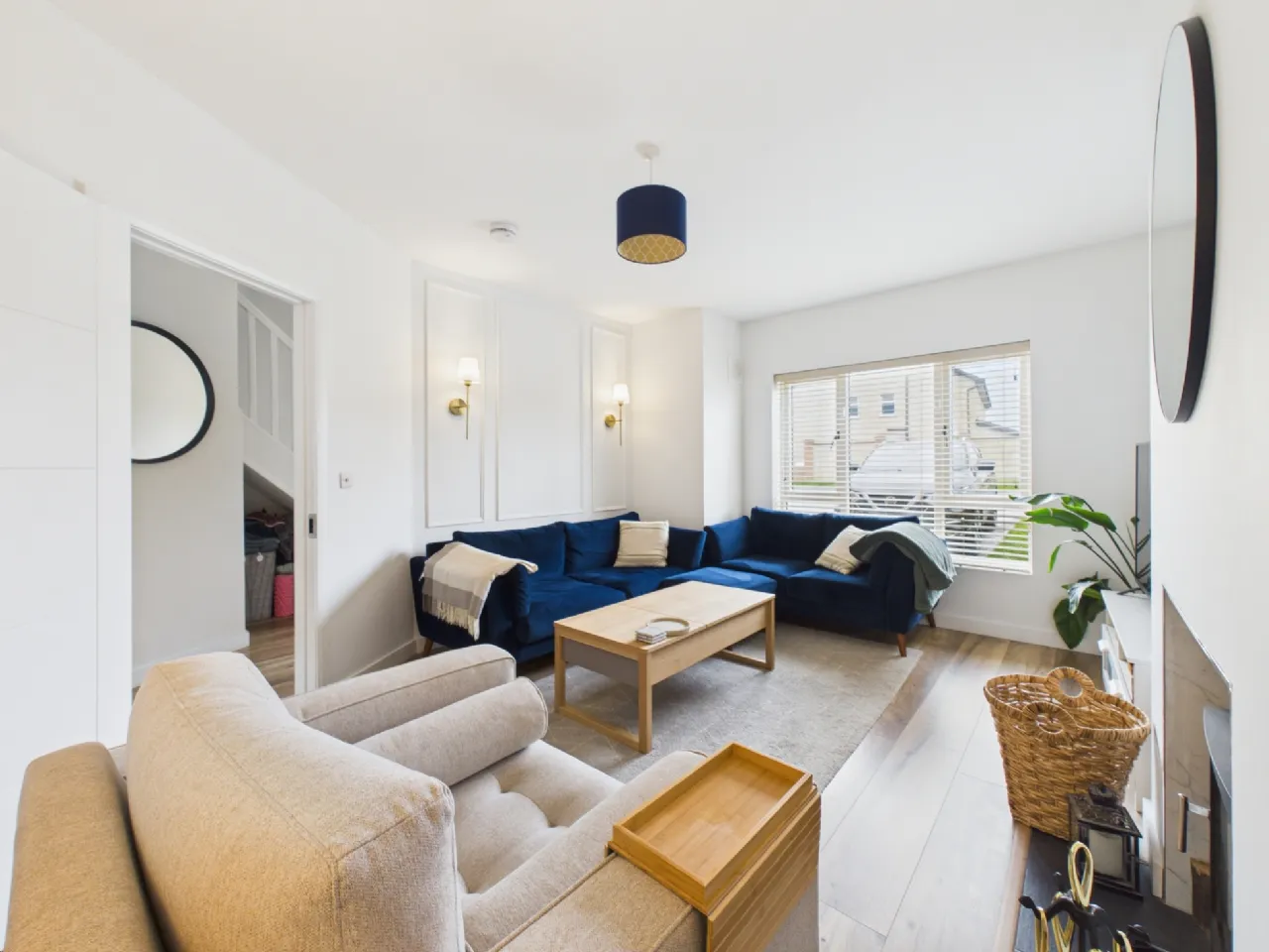 Photo of 13 Hazelwood Drive, Foxwood, Kilbarry, Waterford, X91 H7TX