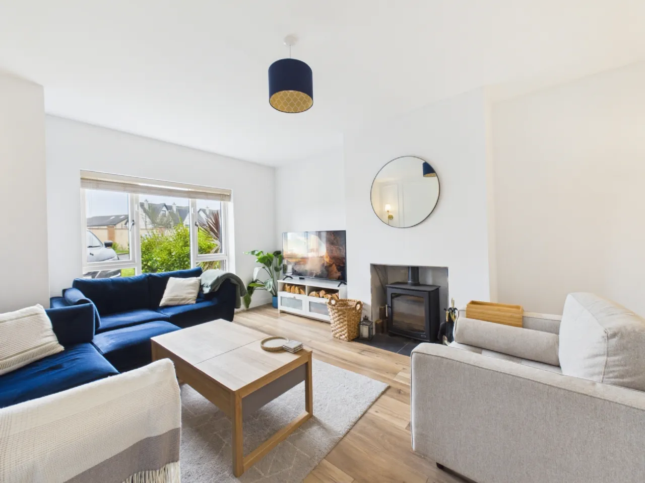 Photo of 13 Hazelwood Drive, Foxwood, Kilbarry, Waterford, X91 H7TX