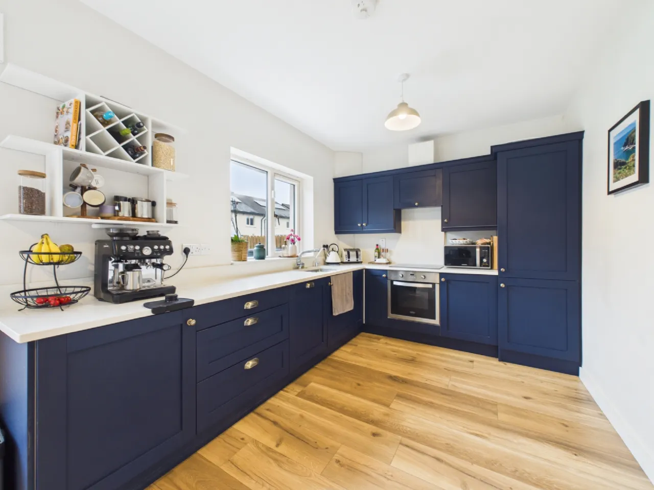 Photo of 13 Hazelwood Drive, Foxwood, Kilbarry, Waterford, X91 H7TX