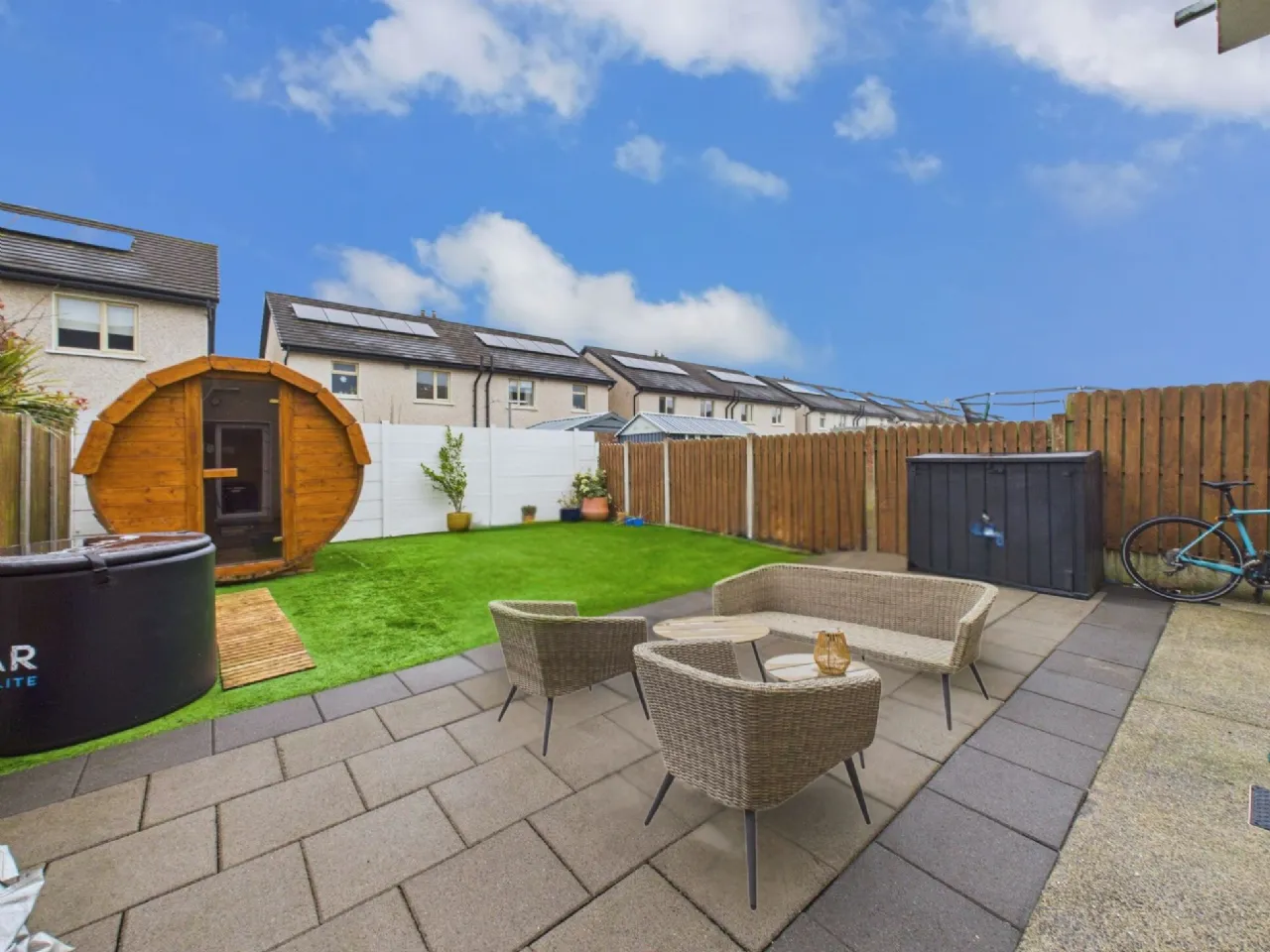 Photo of 13 Hazelwood Drive, Foxwood, Kilbarry, Waterford, X91 H7TX