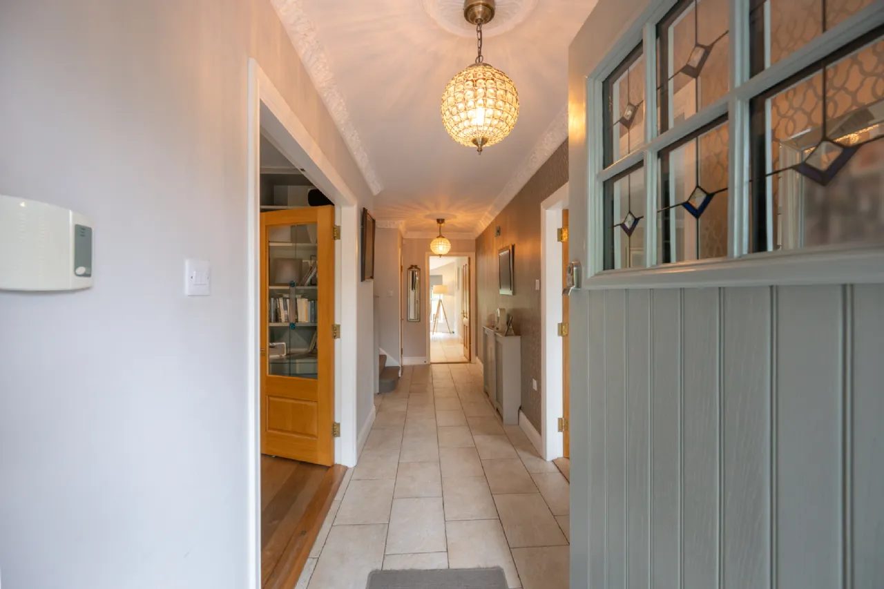 Photo of Nampara, 10 Woodberry, Greenfields, Ballincollig, Cork, P31DC44