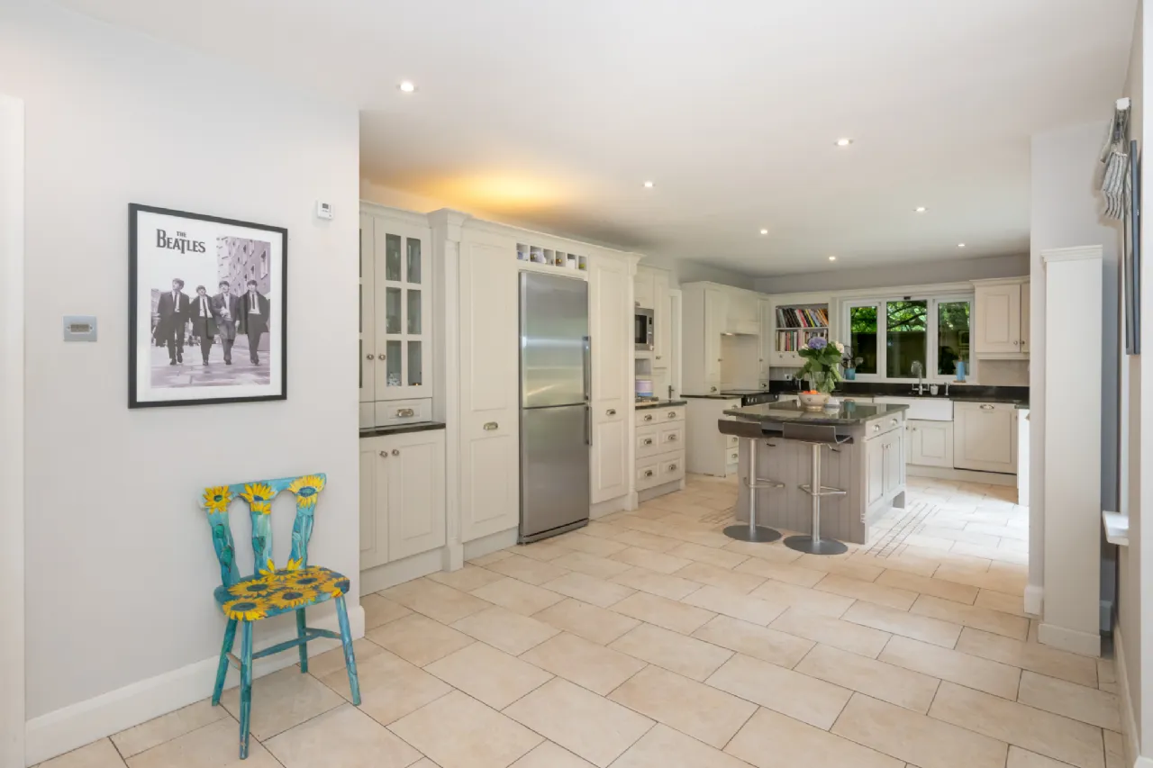 Photo of Nampara, 10 Woodberry, Greenfields, Ballincollig, Cork, P31DC44