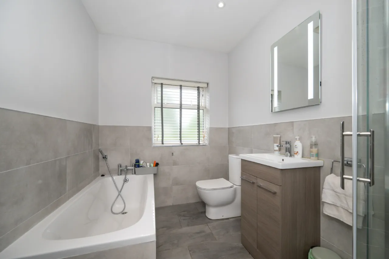 Photo of Nampara, 10 Woodberry, Greenfields, Ballincollig, Cork, P31DC44