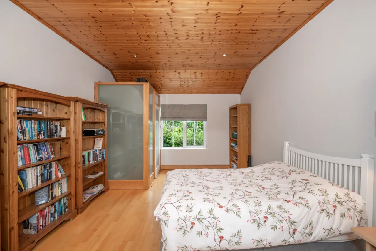 Photo of Nampara, 10 Woodberry, Greenfields, Ballincollig, Cork, P31DC44