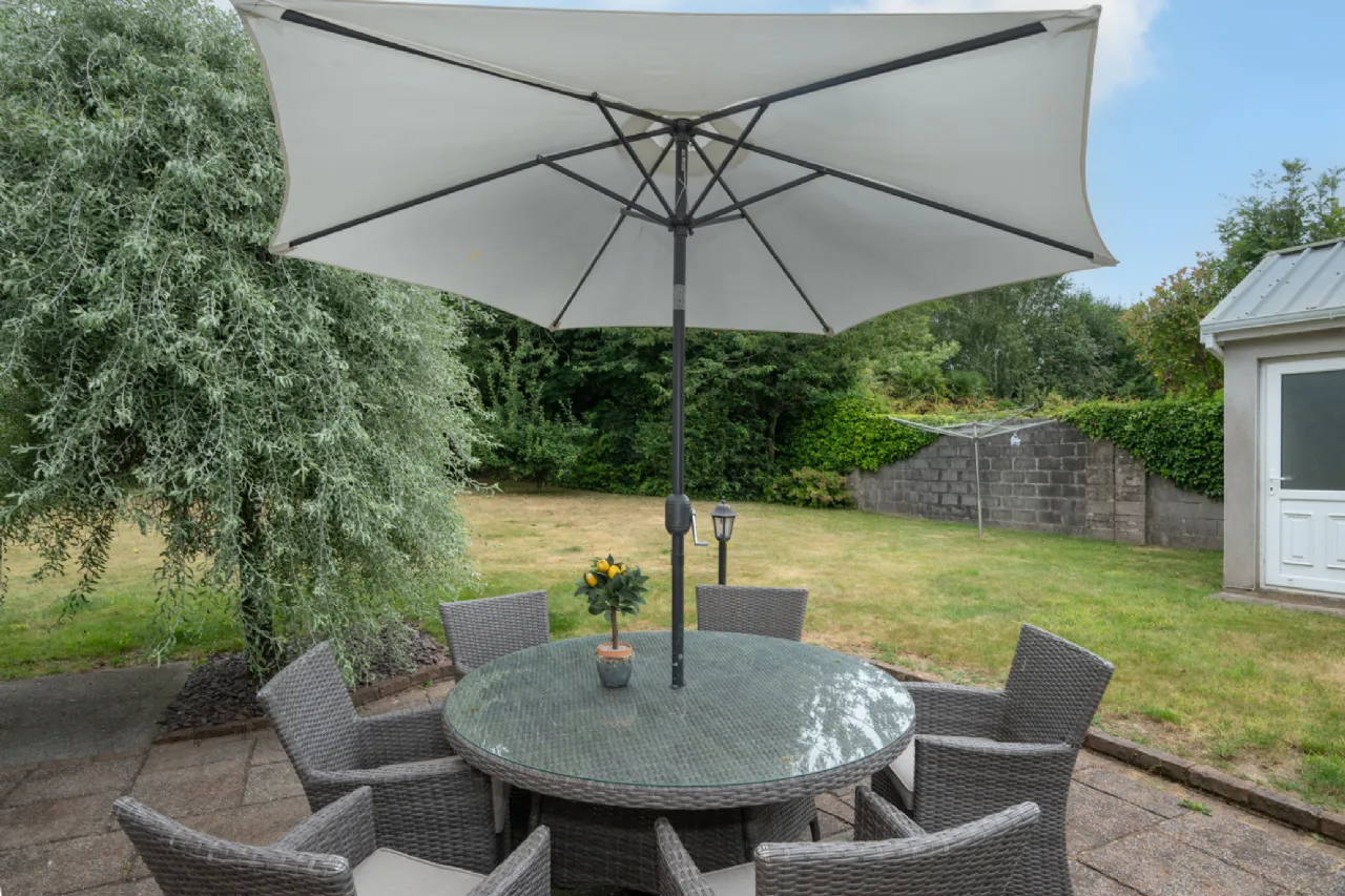 Photo of Nampara, 10 Woodberry, Greenfields, Ballincollig, Cork, P31DC44