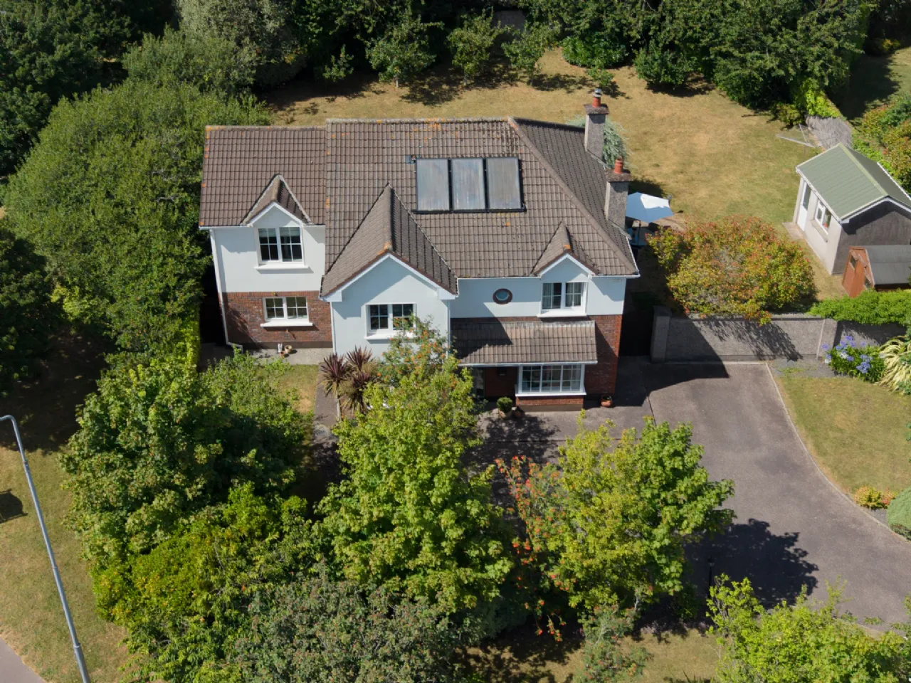 Photo of Nampara, 10 Woodberry, Greenfields, Ballincollig, Cork, P31DC44
