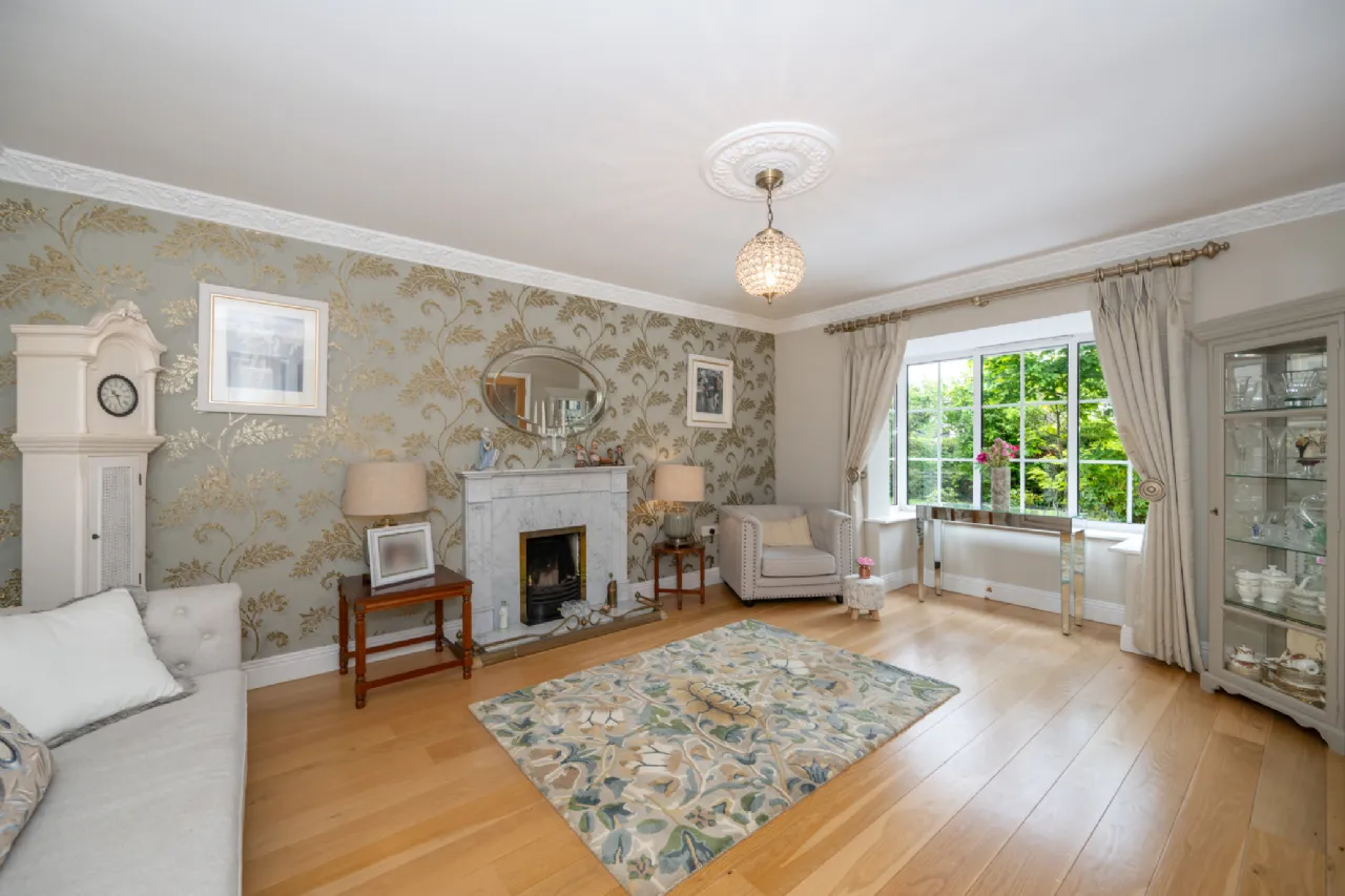 Photo of Nampara, 10 Woodberry, Greenfields, Ballincollig, Cork, P31DC44