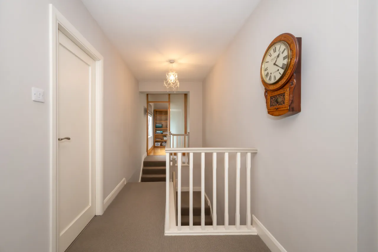 Photo of Nampara, 10 Woodberry, Greenfields, Ballincollig, Cork, P31DC44
